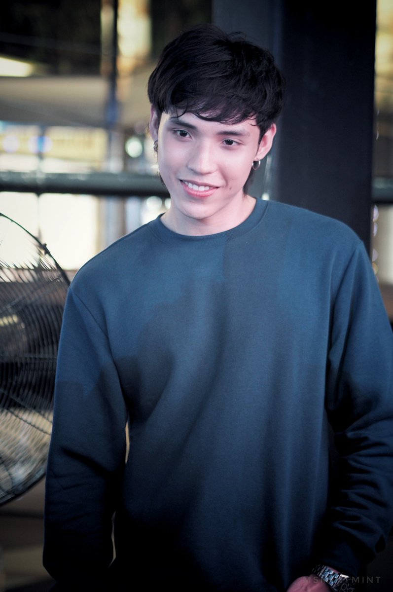 MenthaSp's tweet photo. นานน๊านนนนนเจอที
น่ารักเหมือนเดิม 😊
#namechp
#ChulaCuteBoy
#ConversationThailand https://t.co/SoHmcHEY2v