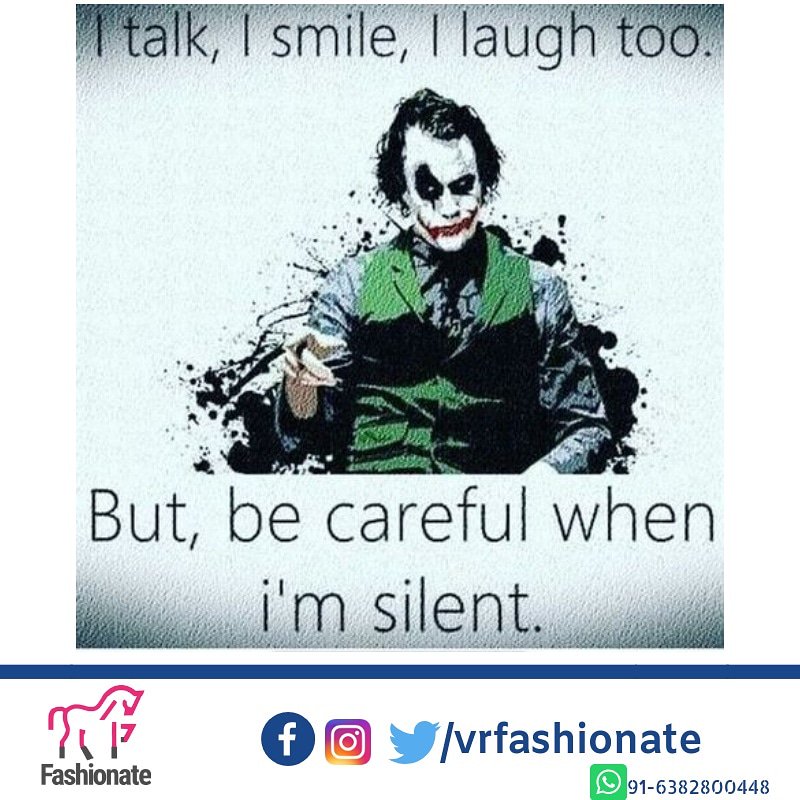 vrfashionate's tweet photo. #fashinatestore morning vibes!
#Quotes #Love #Care #Motivation #Inspiration #vrfashionate #OnlineShopping #Fashionate #Online #Mensfashion #Style #smallbusiness #business #trendy #workhard #tbt #dreams #mind #ThinkQuick #Life #Robinsharma #Awareness #Choices https://t.co/8iZ4xuK0P8