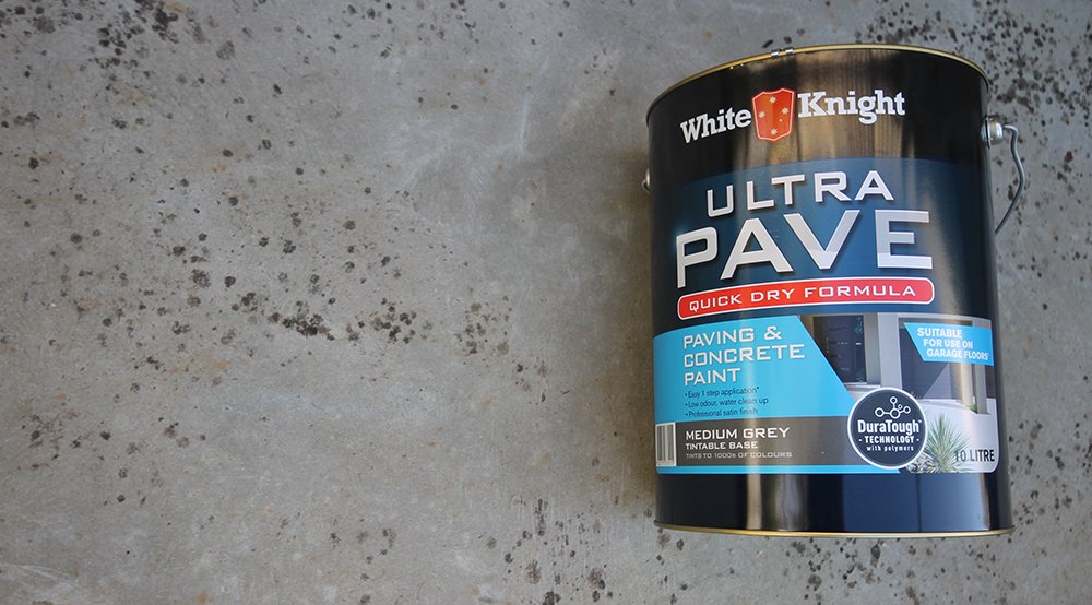 Boring, plain old concrete, it’s an eyesore, there’s nothing pretty and when it stains, it can make your home look old and tired. bit.ly/2UJHNrR