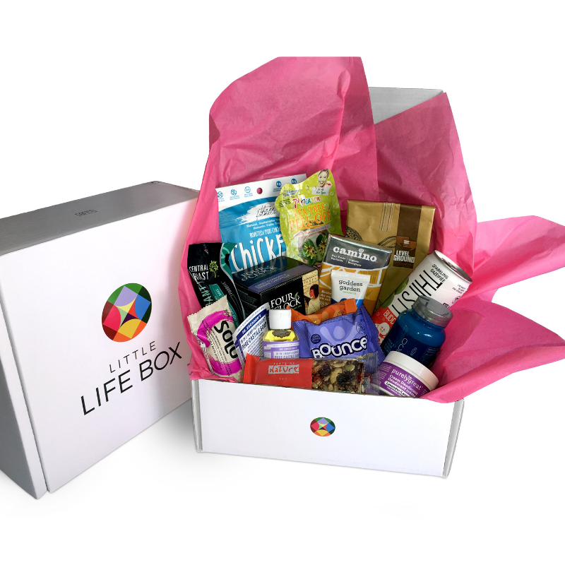 GISociety's tweet image. Giveaway Alert! 

Enter for your chance to win a @LittleLifeBox1 of goodies. 

The giveaway runs until 11:59PM PDT on Monday, March 25, 2019, and is open to legal residents of Canada (excluding Quebec) who are 18 years or older. Click here to enter:  ow.ly/RiuU50nxZaX