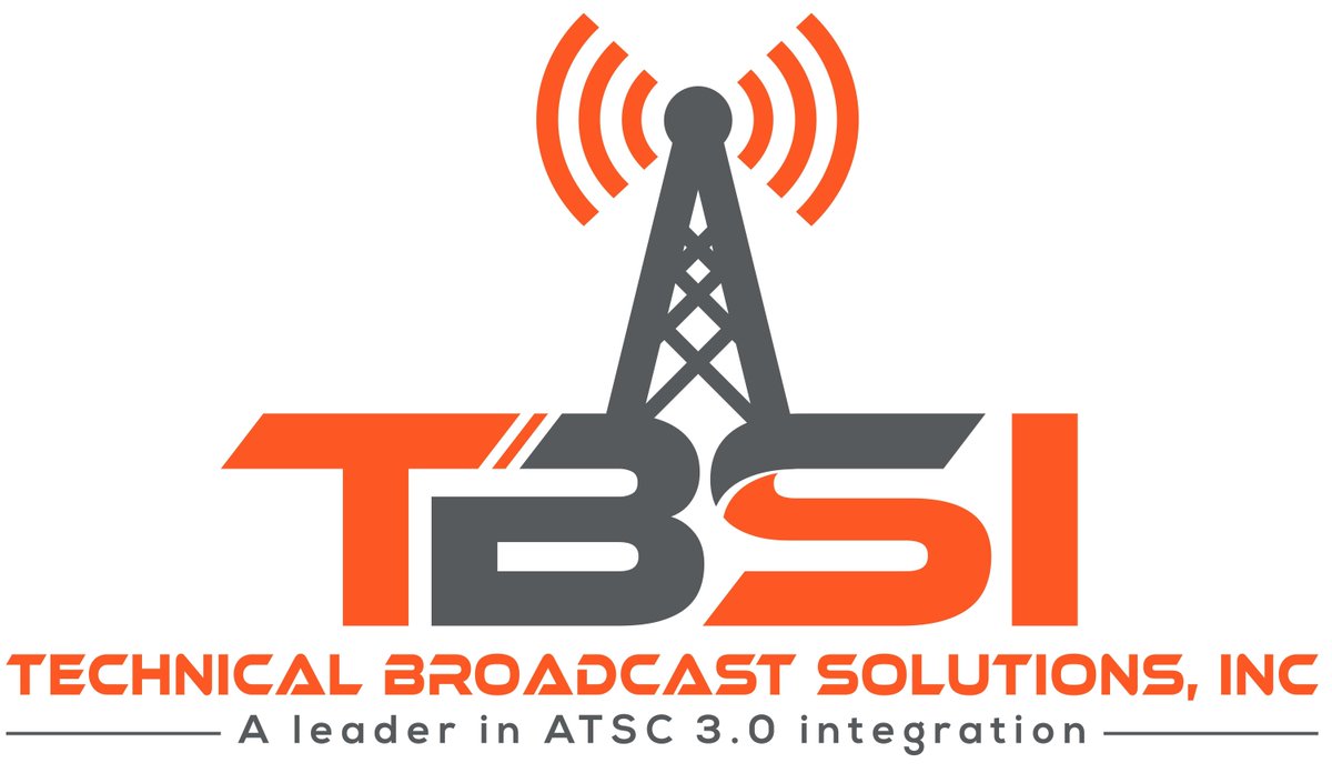 tech_broadcast's tweet image. Are you ready for ATSC 3.0? As a leader in ATSC 3.0 integration, we are proud to be a sponsor for this event and hope to see you all there.
buff.ly/2YcxIWa