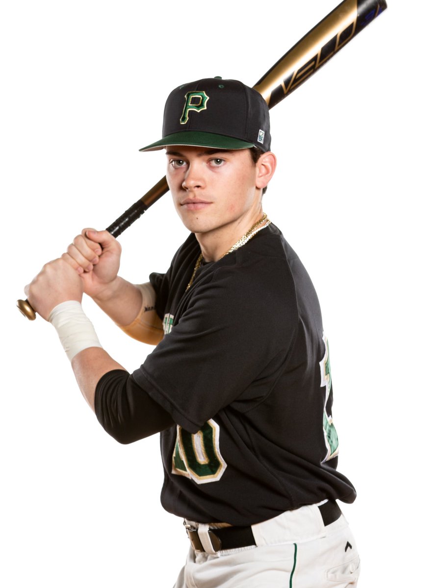 PULionsBaseball's tweet photo. B6 | Meade hits a 2-RBI single to drive in Burden &amp; Burdette and cut the lead in half. Lions are on the board!

Piedmont 2, Cortland 4 https://t.co/0eEgG0dUZV