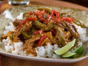 TheNovProfessor's tweet photo. Slow-Cooker Ropa Vieja- Phase Two https://t.co/BK57m9s4mL https://t.co/l54DB3v4K1