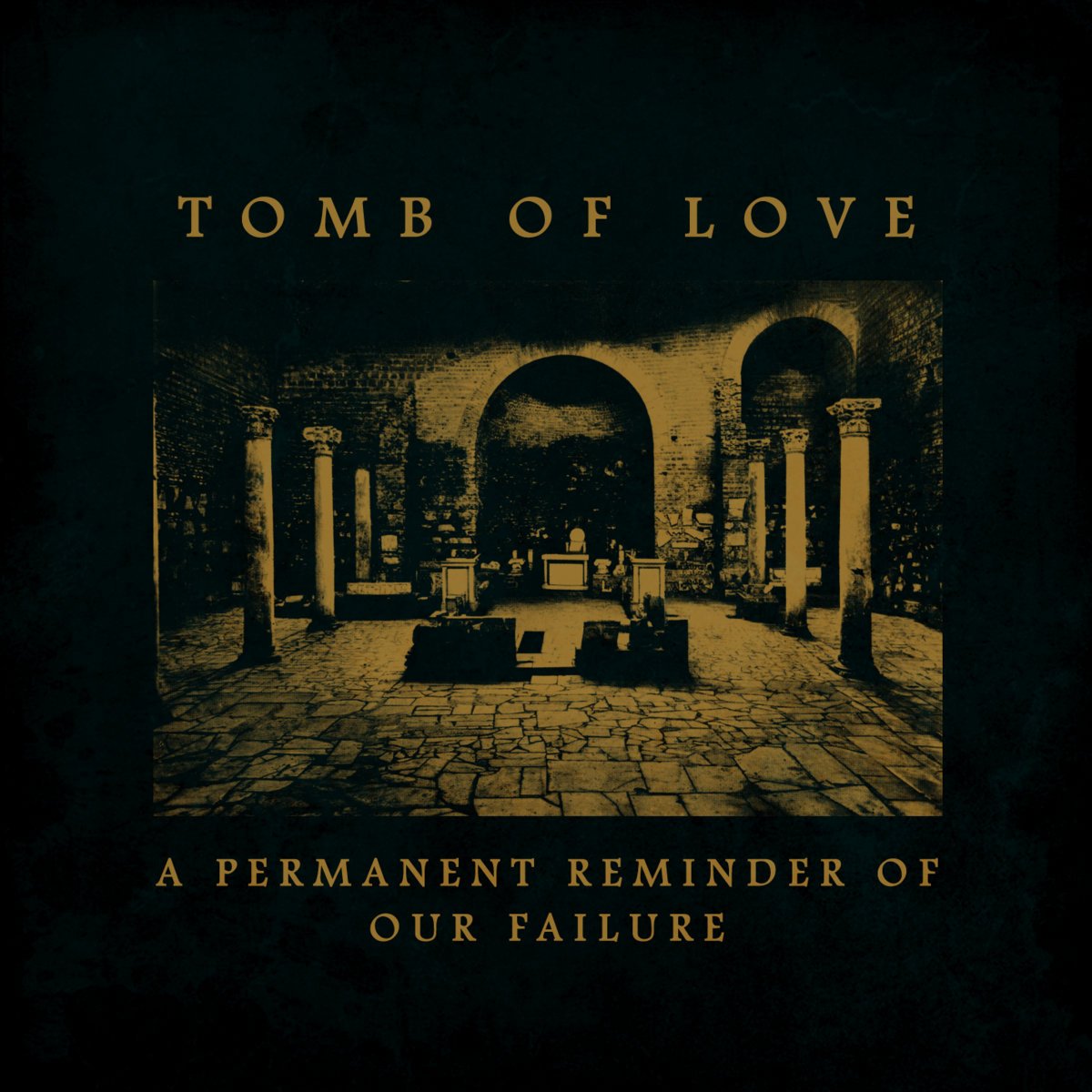 SepulchralVZine's tweet photo. Conheça o duo TOMB OF LOVE, projeto de músicos que integram ou com passagens em Beast Conjurator, Subterror, Witching Altar e Absent https://t.co/yHUXSYqYW6
#TombofLove #postpunk #GothicRock #FullAlbum
#BeastConjurator #Absent #Subterror #WitchingAltar https://t.co/pRYNBW6298