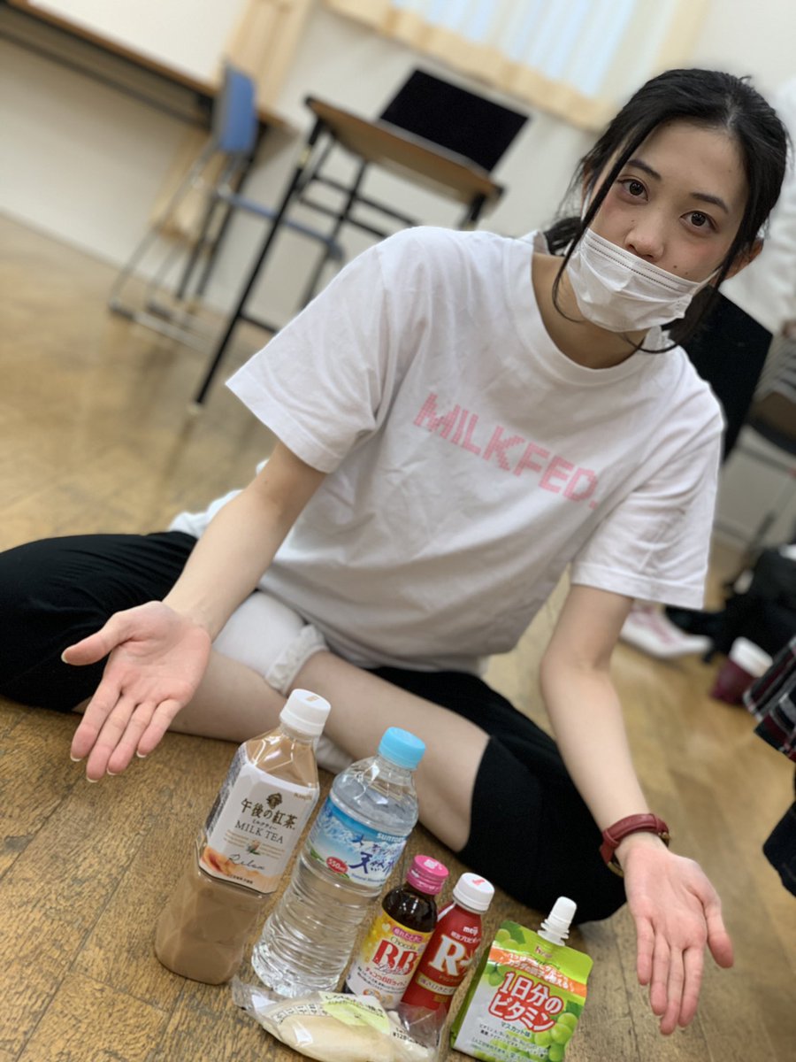 小山百代 on X: 