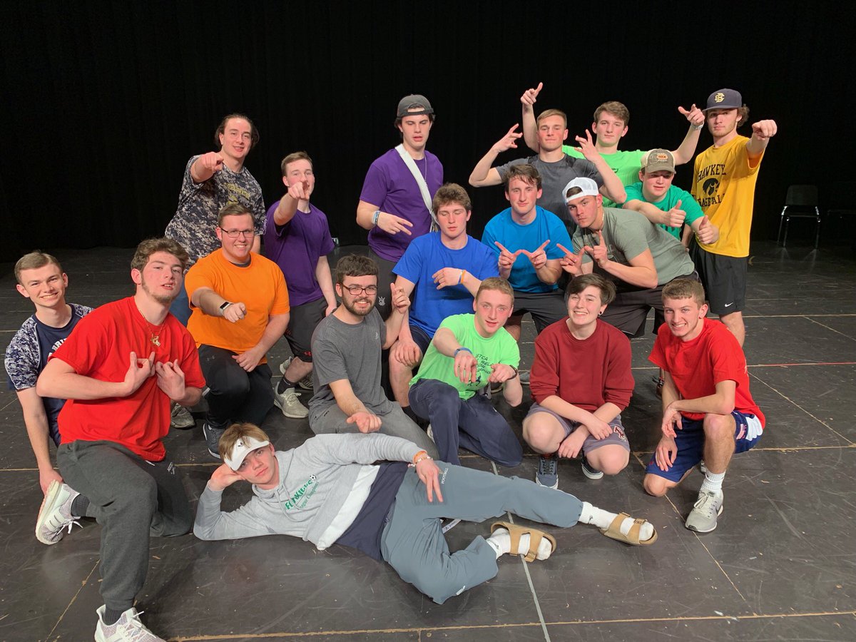 TeamRowdy_EB's tweet photo. FRIDAY @ 7 PM
Mr.EBHS will be talking place. Come watch some outstanding entertainment. Who will take home the crown? https://t.co/aQORxkrpFn