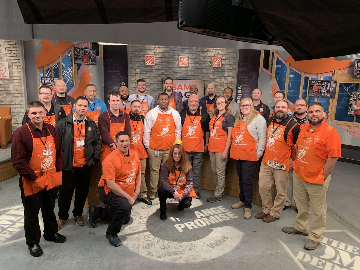 Completed another round of HDU last week!