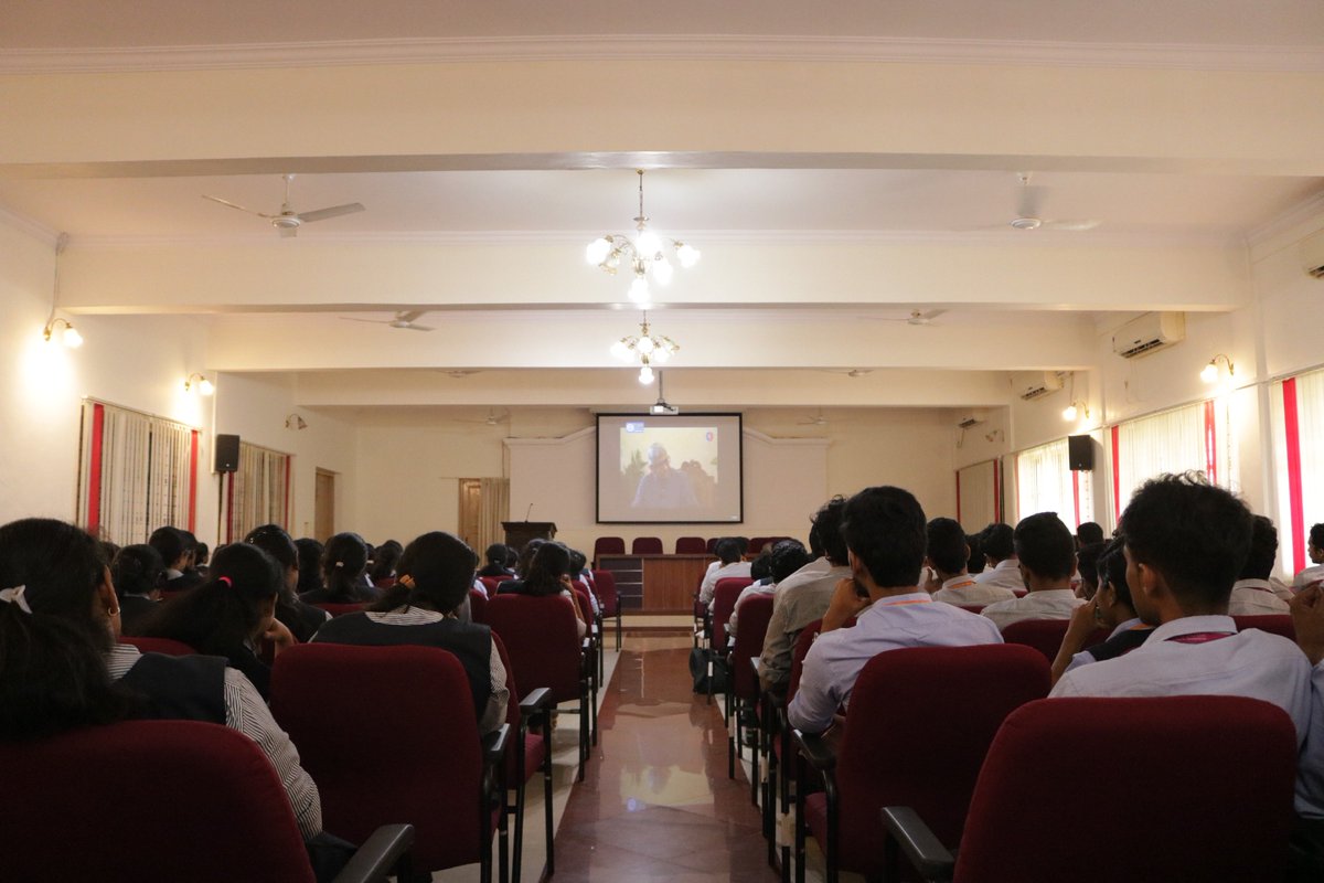 IIC AJCE tweet media