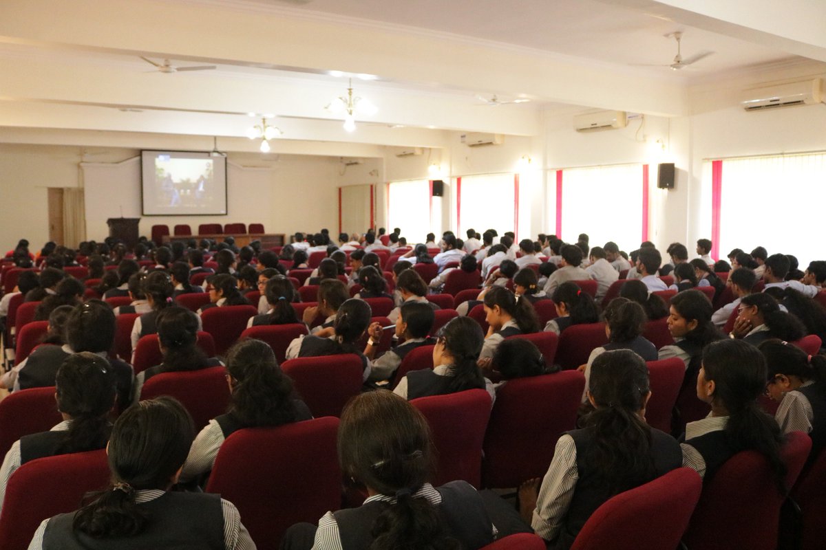 IIC AJCE tweet media