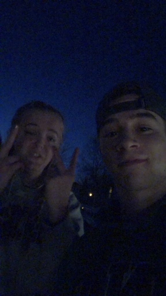 squad_turkey's tweet photo. Tyler Barry with the kill on Lindsay Lutton from Dick Destroyers Gobble! Gobble!🦃🦃 https://t.co/bK3XcVJ7ej