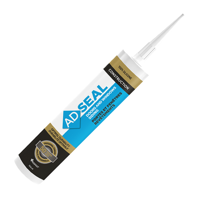 centura_tile's tweet photo. ON SALE NOW
#Adfast® Silicone Sealant
WAS $4.99/tube
NOW $4.50/tube
• Ideal for movement & perimeters joints
• Meets ASTM C920, S, NS, Class 50, NT, M, GA, O
• Can be used on materials such as aluminum, glass, masonry, etc.
• Compatibility w/ sealed units
• Indoor/outdoor https://t.co/4sjJFgnjVt