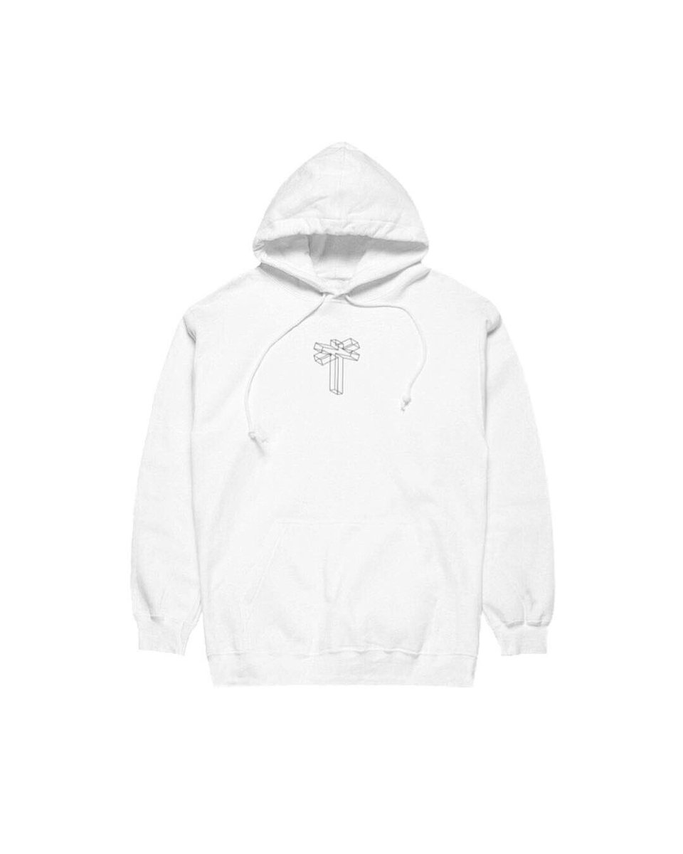 PalmEraMia's tweet photo. 3D Outline White Hoodie | Blackout Dad Cap | 3D Outline Tee | All are now available online at https://t.co/jSUbpVSMbi https://t.co/NxwiVHx7rz