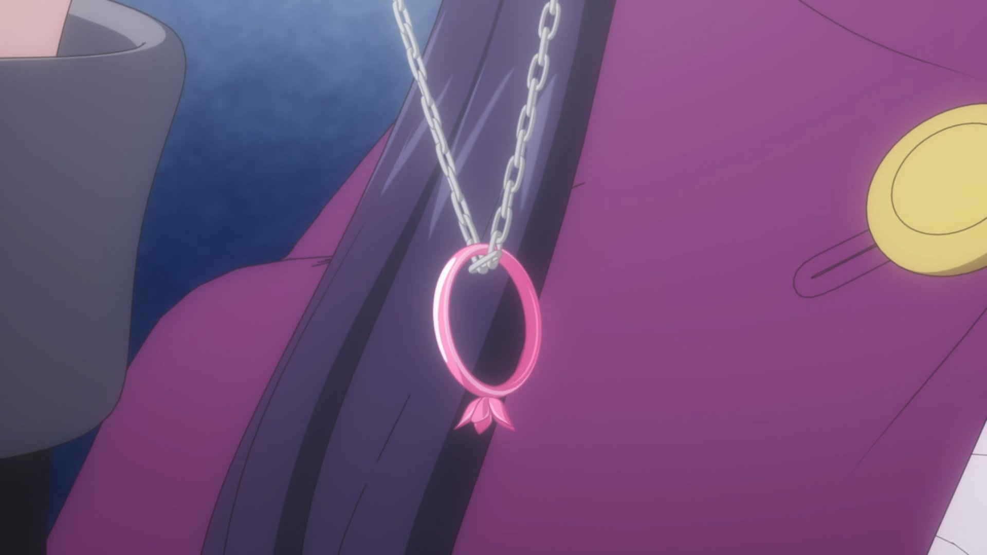 小庵 春 ハイスコアガール 第13話 最終話 視聴完了 神アニメを観た いやー まさかこのアニメで泣かされるとは 最高か ハイスコアガール T Co Agohmatvrb Twitter