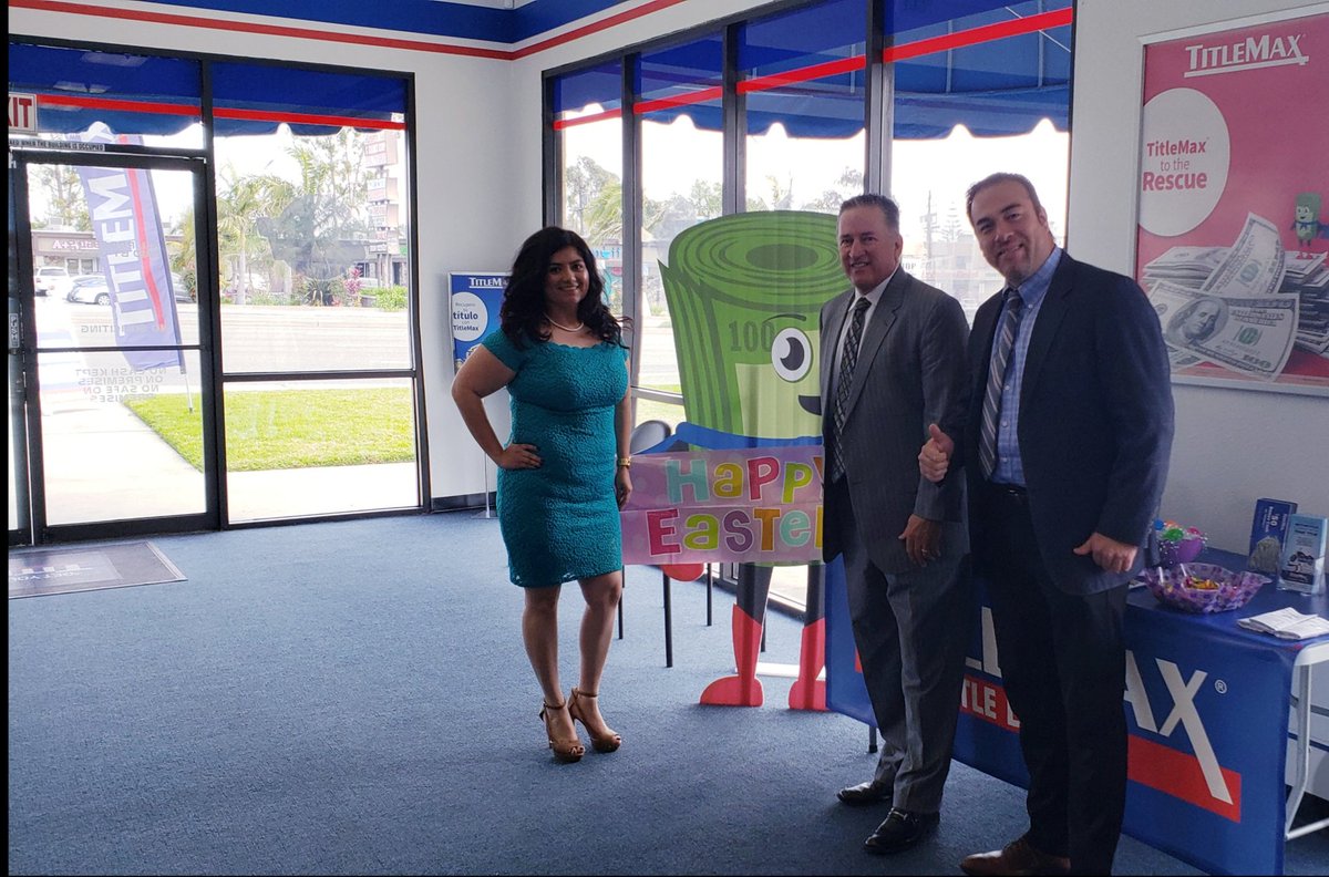 Receiving our new SVP David Charles. Thanks for you feedback and you have our commitment..
Huntington beach Team🤝🤝🤝🤝