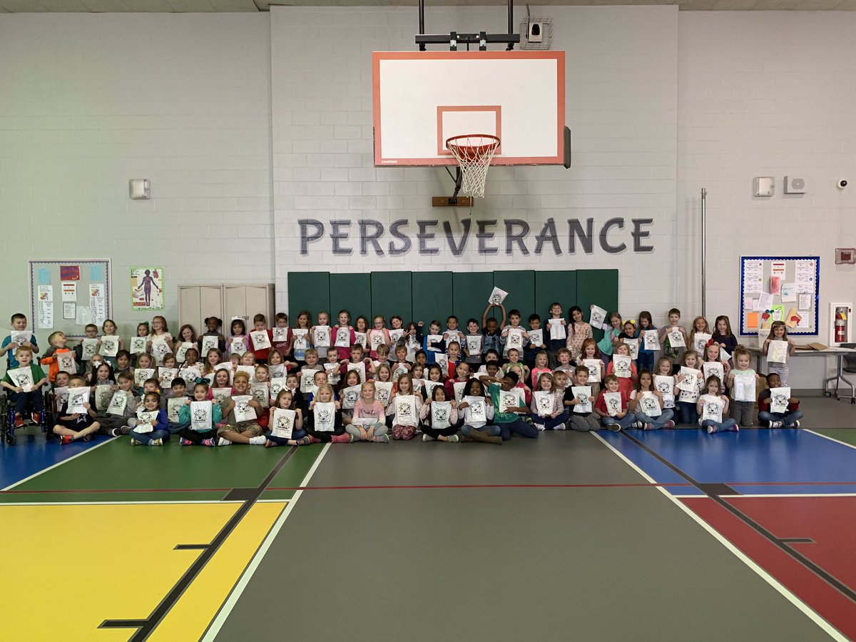 MidlothianLodge's tweet photo. It was a great time for @MidlothianLodge to provide toothbrushes, toothpaste and training to the kids of @Longbranch_Elem. Thank you for letting us spread knowledge of good hygiene to the kids of @MidlothianISD    Have a great remainder of the school year! #FantasticTeethProgram https://t.co/nFvT18CCrV