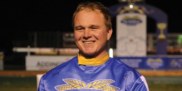 1️⃣ Good luck to Stevie Golding, who has his first starter as a trainer at Winton on Saturday <a href="/HarnessedNZ/">Harnessed</a> 

💬 “It is probably a good draw, because she shouldn’t have a gut buster and  if she has a bit of luck she might be good enough to run a hole.”

📖 theinformant.co.nz/goldings-train…