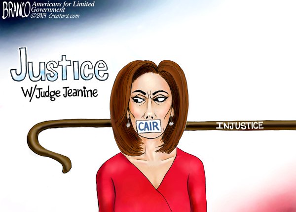 RepublicanGold's tweet image. #JUDGEJEANINE @JoeConchaTV @MZHemingway @RealJamesWoods @RealCandaceO @JudgeJeanine @kimguilfoyle @IngrahamAngle