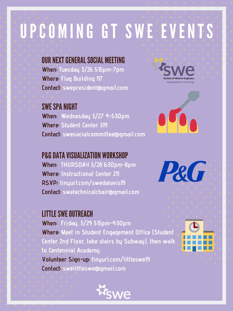 Georgia Tech SWE tweet media