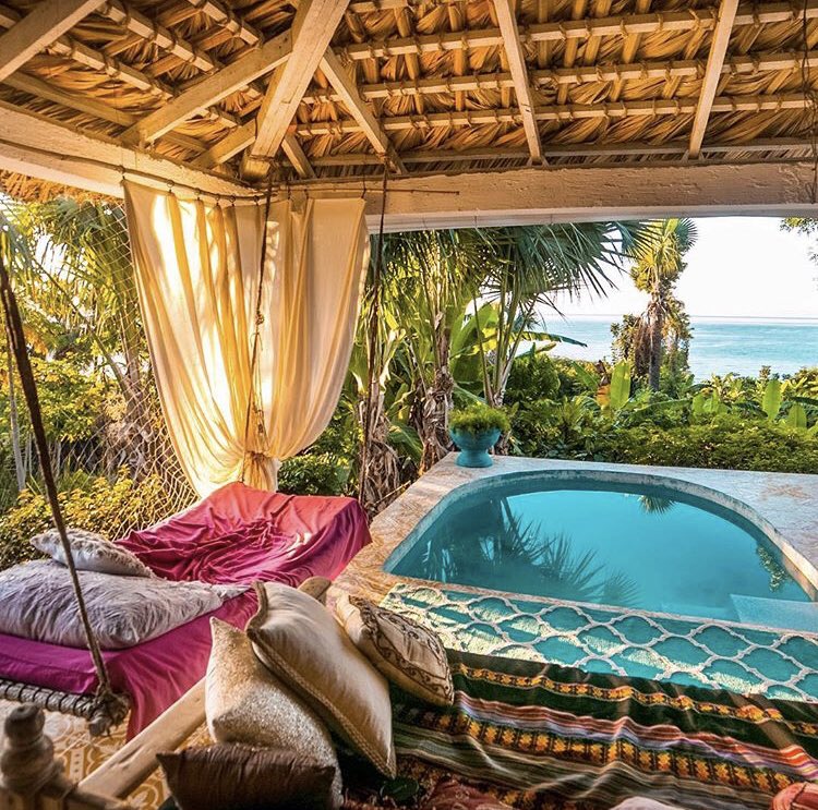karabelallc's tweet photo. Relax, unwind, reconnect, explore and experience at lux B&B @ChicChateauBnB located in Cayes Jacmel, Haiti 🇭🇹😍 #haiti #bedandbreakfast #luxury #oasis #jacmel #honeymoon #honeymoondestination #relax #unwind #reconnect #explore #experience #visit #visithaiti #justvisit #karabela https://t.co/0QFV93Cs5e