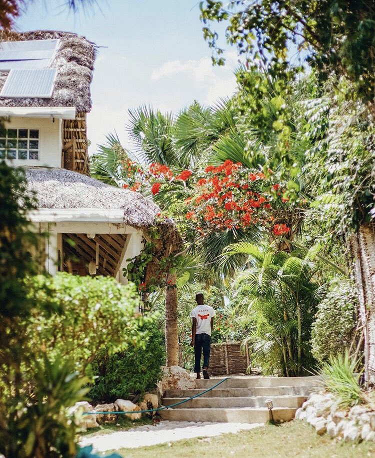 karabelallc's tweet photo. Relax, unwind, reconnect, explore and experience at lux B&B @ChicChateauBnB located in Cayes Jacmel, Haiti 🇭🇹😍 #haiti #bedandbreakfast #luxury #oasis #jacmel #honeymoon #honeymoondestination #relax #unwind #reconnect #explore #experience #visit #visithaiti #justvisit #karabela https://t.co/0QFV93Cs5e