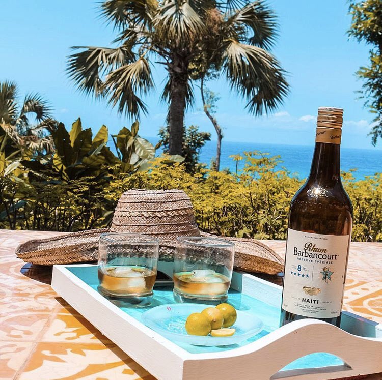 karabelallc's tweet photo. Relax, unwind, reconnect, explore and experience at lux B&B @ChicChateauBnB located in Cayes Jacmel, Haiti 🇭🇹😍 #haiti #bedandbreakfast #luxury #oasis #jacmel #honeymoon #honeymoondestination #relax #unwind #reconnect #explore #experience #visit #visithaiti #justvisit #karabela https://t.co/0QFV93Cs5e