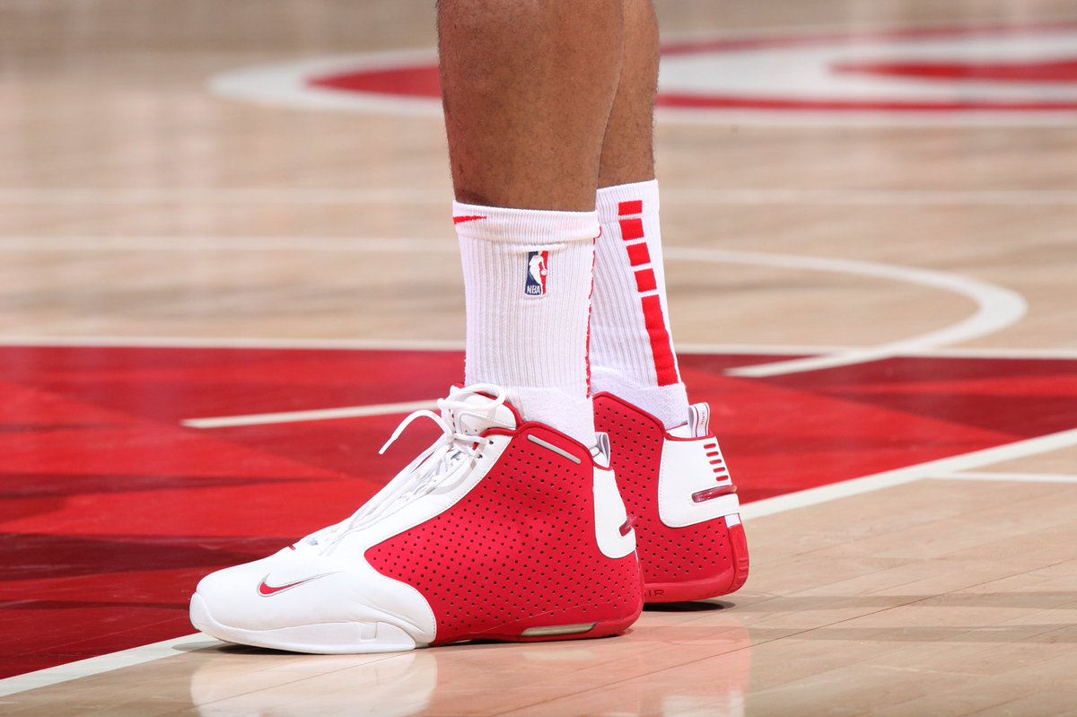 Slam Kicks Pj S Feetwork In Atlanta The Chicago Air Jordan Xx3 And The Nike Zoom Flight 2k3 Slam Kicks Pj S Feetwork In Atlanta The Chicago Air Jordan Xx3 And The Nike Zoom Flight 2k3