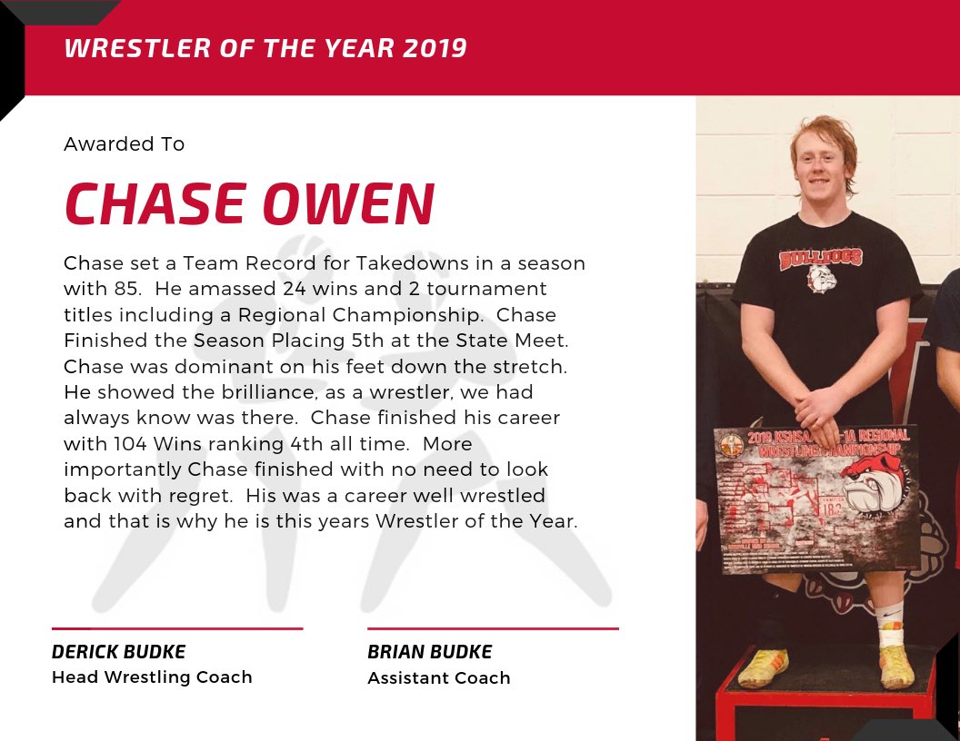 CoachBudke's tweet photo. Congrats KWCA Award Winners Travis Githens KWCA 321A Administrator of the Year, Brendan Harshman 321A Contributor of the Year, Cael Budke 1st Team Academic, Chase Owen HM Academic and the Following Wrestlers. #ICWW @kwcaonline @EtownCommodore @DSherwoodEG @jamesrenfro https://t.co/bgj8t1ArBA