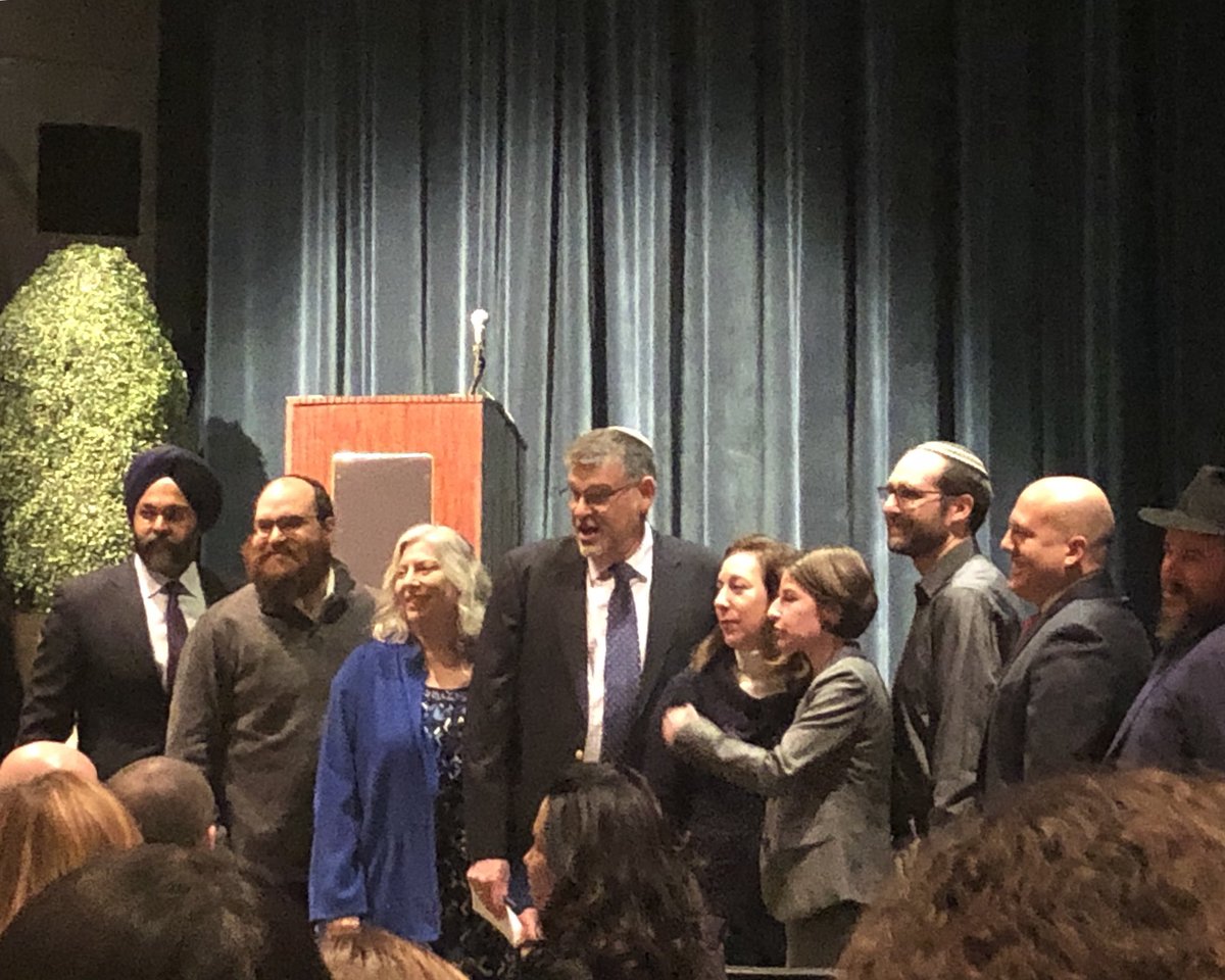 pvrea1's tweet photo. #PVREA is proud to participate in #UnityInTheValley with community members, social justice advocates, religious leaders, students, & NJ Attorney General Gurbir Grewal @NewJerseyOAG https://t.co/895mHbkbyB