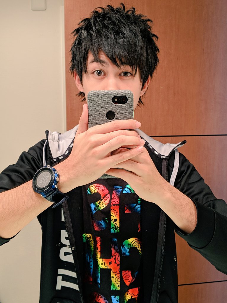 マサイ【Fischer's】YouTuber on X