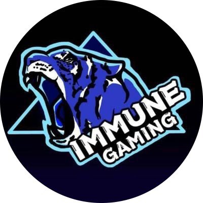 Onceavo equipo en inscribirse @IGimmunegaming