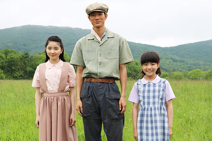 清原翔 Info Pa Twitter 清原翔 Mensnonno なつぞら Asadora Nhk T Co W3nb5fajns