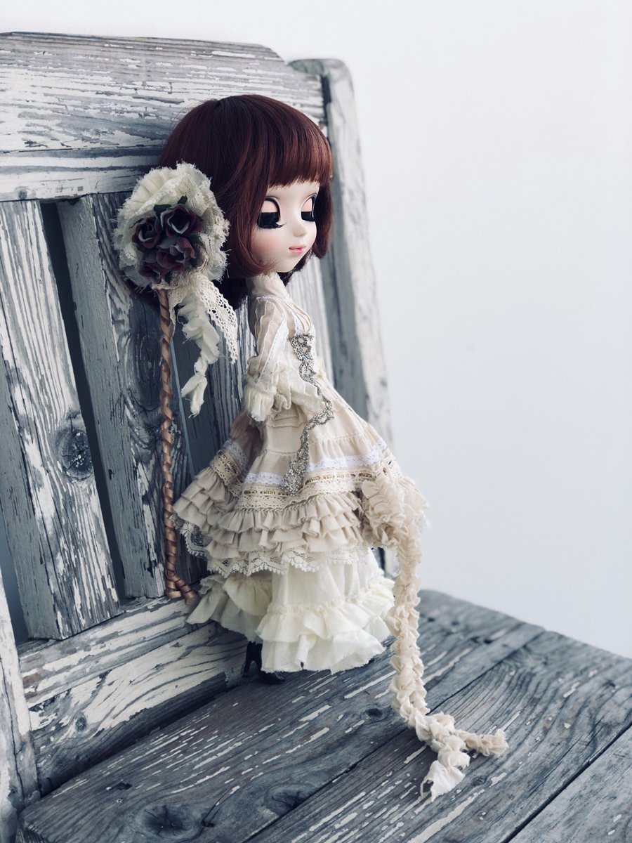 pullip_jiyu's tweet photo. 하하~^^
푸리프하하와 출사!!
너무 예쁘다🌸
#pulliphaha #푸리프하하 https://t.co/mstDUx1GDv
