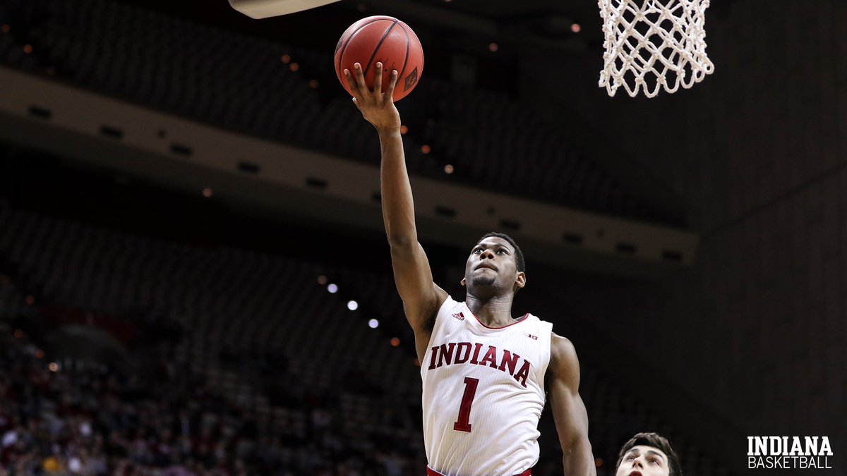 Indiana Basketball tweet media
