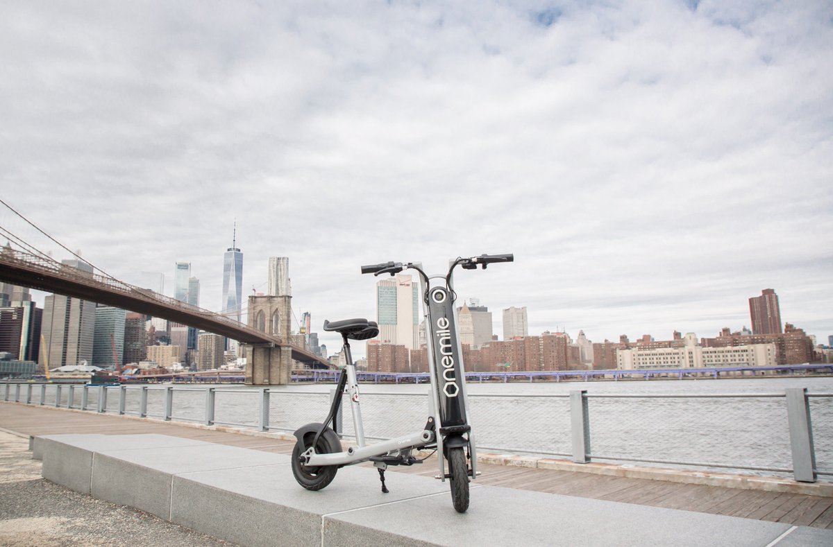 We're now live on Indiegogo! Go the last mile and beyond with the Halo S, our advanced portable and foldable electric scooter. Pre-order yours now and get over $500 off during our Indiegogo campaign. ➜indiegogo.com/projects/halo-…
<a href="/escooter4u/">Electric Scooter</a> <a href="/ebikestores/">eBikeStore</a> <a href="/Epersonaltransp/">PET Urban Mobility</a>