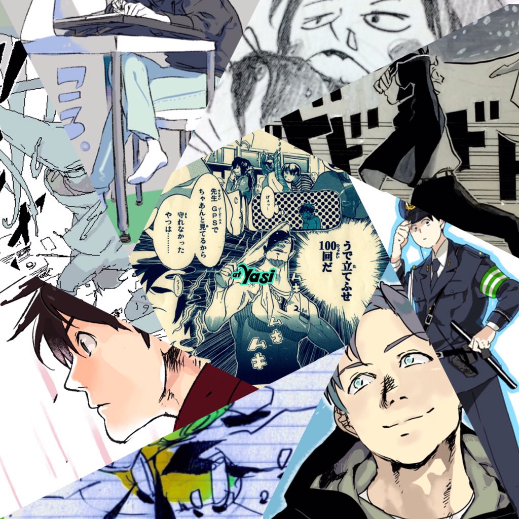 Yasi_F's tweet photo. 【固定用】作画サンプル https://t.co/UDY21yLH1L