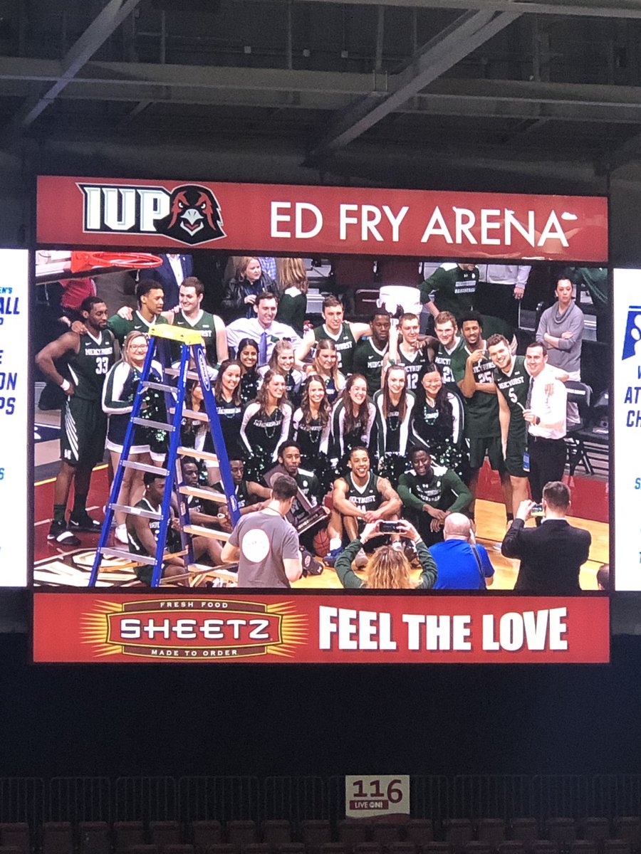 Jungle (@jungle_stuff) on Twitter photo UNLEASH CHAOS! <a href="/HurstMBBall/">Mercyhurst Men's Basketball</a> wins the @ncaadii Atlantic Regional Championship and advances to the Elite 8 in Evansville, IN next week. Proud of our partner school!
-
-
-
#unleashchaos #ncaad2 #marchmadness #psac @uacollegiate @uabasketball <a href="/HurstAthletics/">Mercyhurst Lakers</a> UNLEASH CHAOS! <a href="/HurstMBBall/">Mercyhurst Men's Basketball</a> wins the @ncaadii Atlantic Regional Championship and advances to the Elite 8 in Evansville, IN next week. Proud of our partner school!
-
-
-
#unleashchaos #ncaad2 #marchmadness #psac @uacollegiate @uabasketball <a href="/HurstAthletics/">Mercyhurst Lakers</a>
