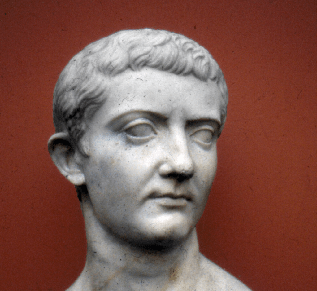 p_historians's tweet photo. **SPECIAL EPISODE**
We're excited to join Cam from @lifeofcaesar to discuss the life and times of Tiberius or as you might know him 'Tibbo'. https://t.co/hWKdnyUTjv https://t.co/mFOVHfLeZ0