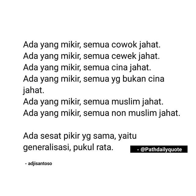 #Pathdailyquote tweet media