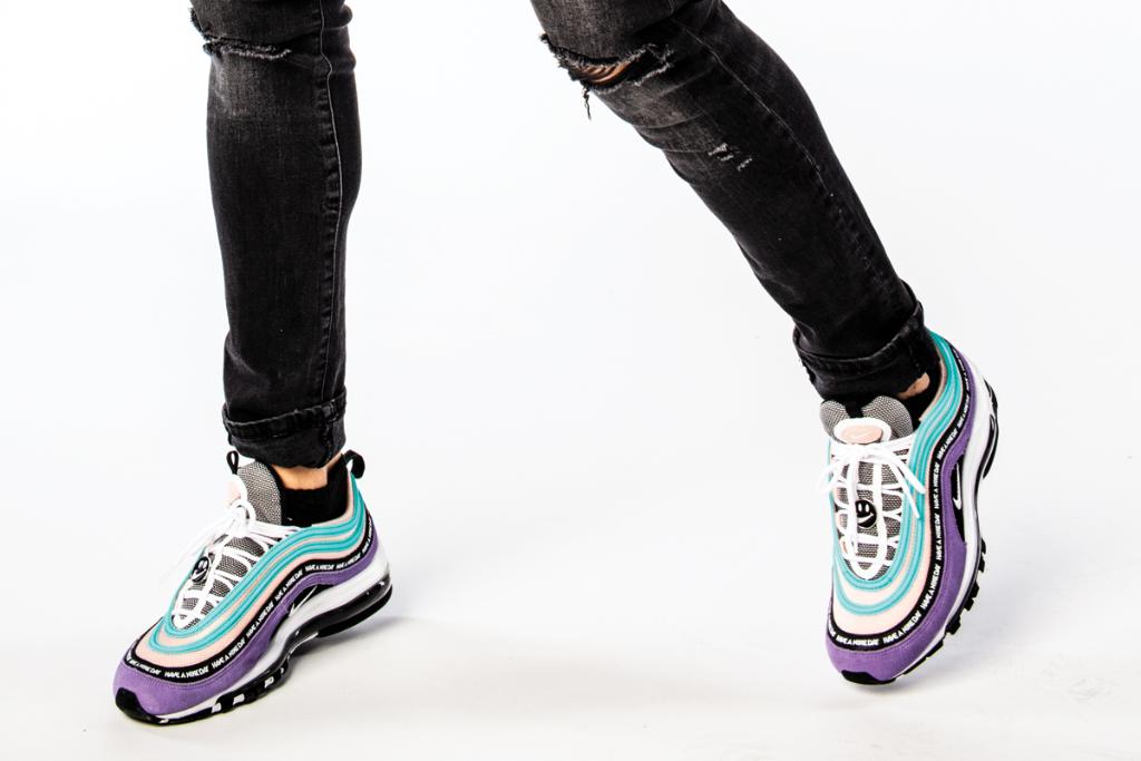 nike sportswear air max 97 have a nike day