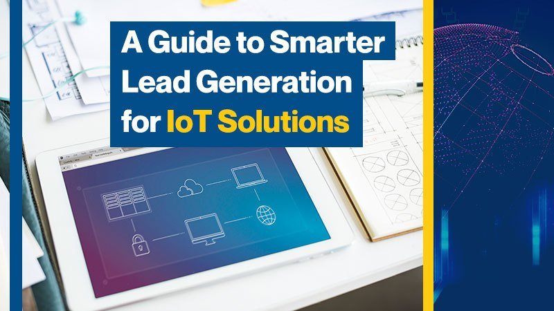belindasummers's tweet image. Here are helpful and pragmatic steps you can follow in order to generate concrete leads and sales opportunities for your IoT (Internet of Things) solutions. ow.ly/88Cv30o73AX 
#GuidetoSmarterLeadGenerationforIoTSolutions
#computingdevices
#SmarterLeadGeneration