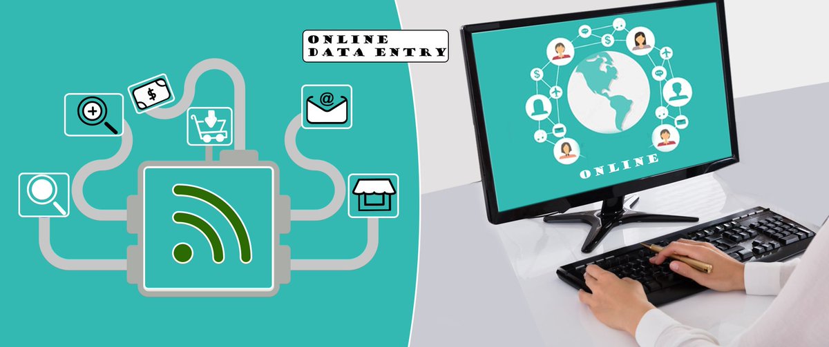 nexgendataentry's tweet photo. Professional Online Data Entry service provider that ensures 100% quality.
Discuss more: https://t.co/wU1KfN56l6
Email us: support@nexgendataentry.com
#onlinedataentry #outsourcing #dataentry #offshorebpo #dataentrybpo #bposervices https://t.co/hikiBGgOCB