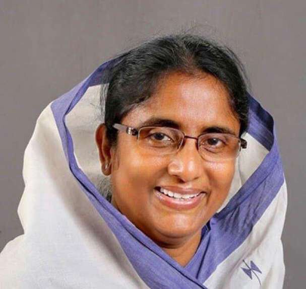 iycmahe's tweet photo. Congratulations to #ShanimolUsman ji  on her nomination as @INCTamilNadu Candidate #LokSabhaElection2019 !! Thanks to @RahulGandhi ji, and @kcvenugopalmp ji for giving opportunity to contest in his own #Alapuzza constituency #RahulGandhiForPM https://t.co/CgQTUBcXQ4
