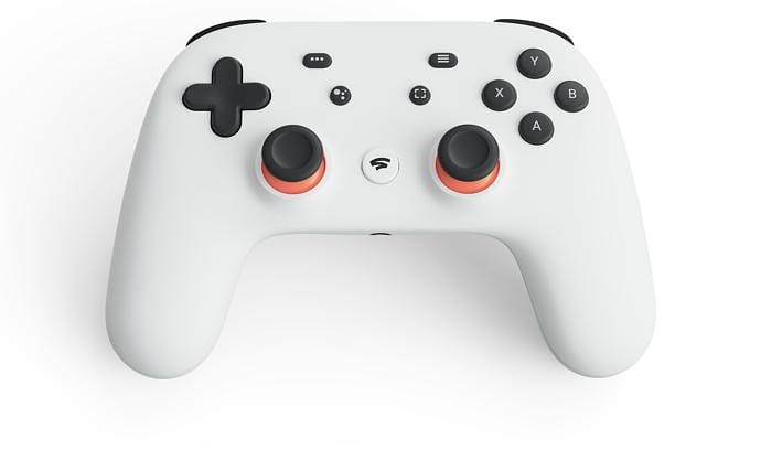 tclapstudios's tweet photo. Google's new game streaming platform is certainly going to change the industry! Play anywhere on any device thru the chrome browser, developers no longer bound by hardware resources, #Stadia is a game changer! 🎮🌐 #googlestadia #gdc #gdc2019 #googlegdc #gaming #news #gamingnews https://t.co/tYeMR2ZGgo