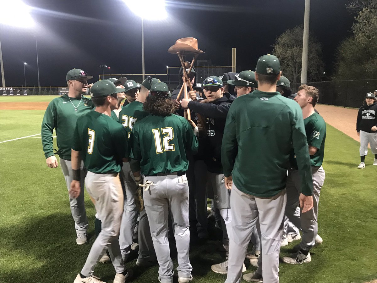 Belhaven Blazers tweet media