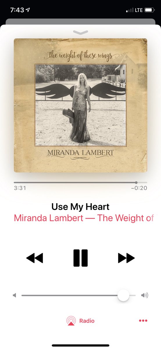 sarah_ledwell's tweet photo. #TuesdayTunes @mirandalambert
#UseMyHeart @TitosVodka #RaspberryLemonadeVodka https://t.co/LHR4pejMD9