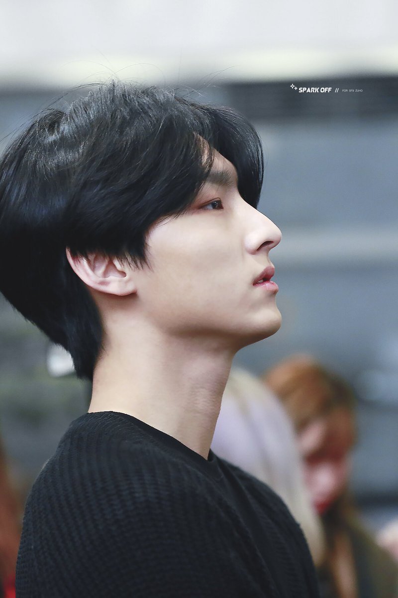 sparkoff704's tweet photo. 190320

✨🖤

#주호 #ZUHO
#SF9 #에스에프나인
@SF9official https://t.co/AZWFy630Cz