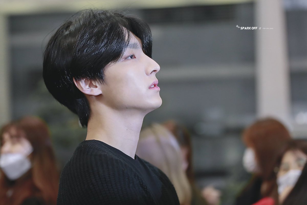 sparkoff704's tweet photo. 190320

✨🖤

#주호 #ZUHO
#SF9 #에스에프나인
@SF9official https://t.co/AZWFy630Cz