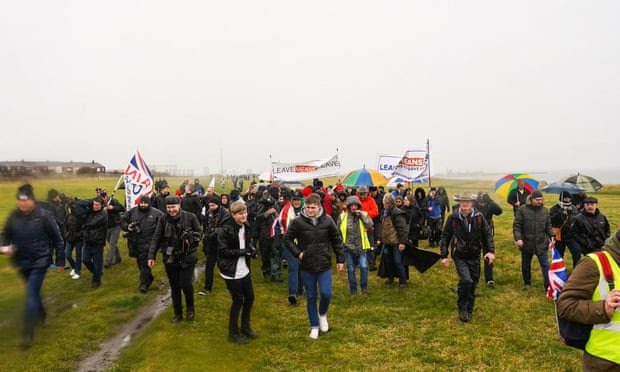 Erm, Nige? Where's the other 17,410,702 people? 

#marchtoleave