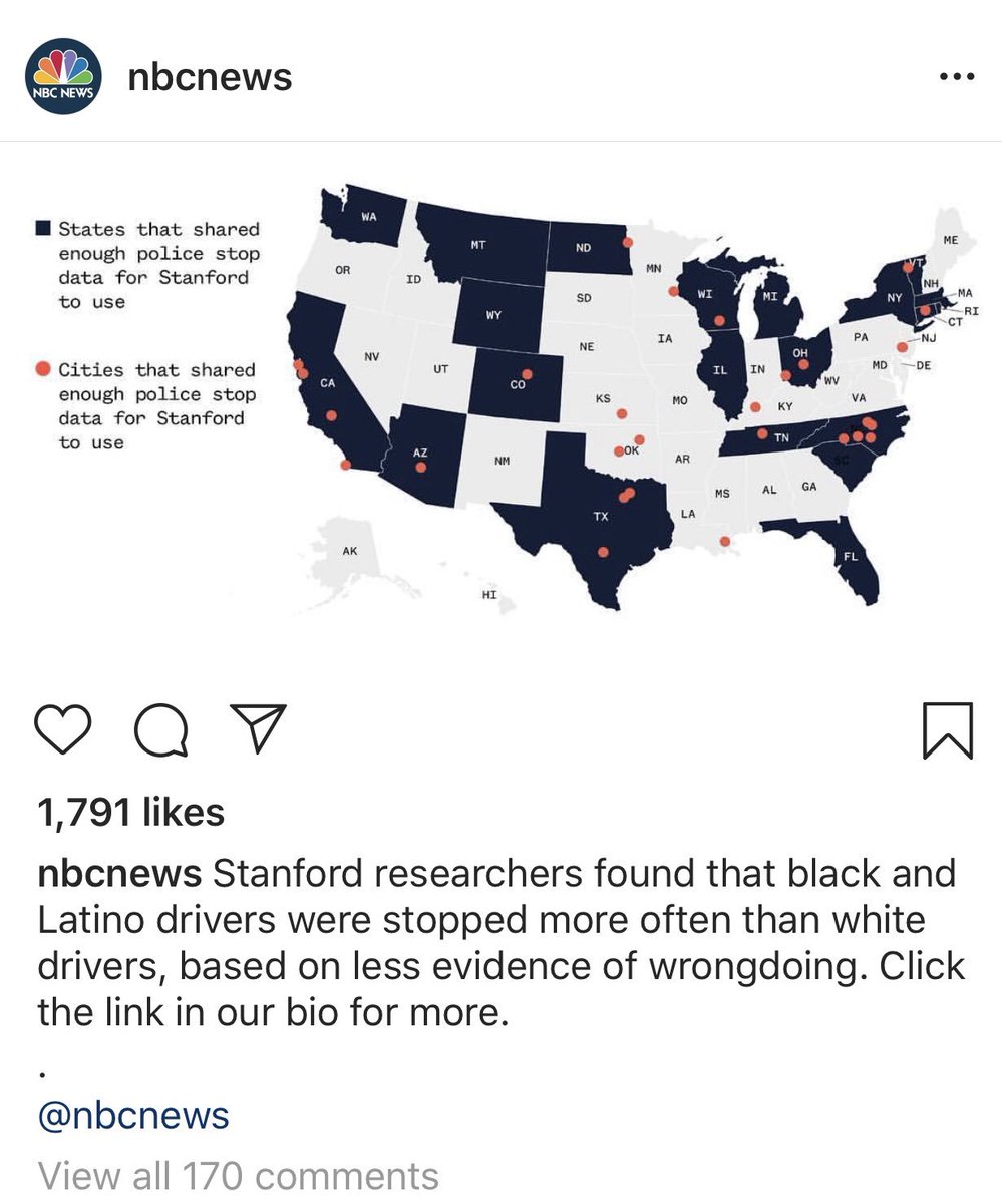 AprilSHarrell1's tweet photo. Did people really need a Stanford research team to figure this out?? https://t.co/hG69C7fzGW