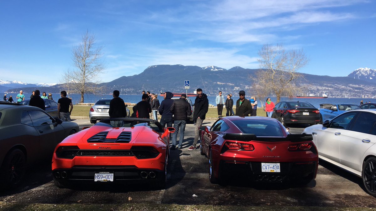 Vettesociety's tweet image. Left or Right 🤔